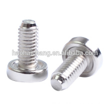 2016 New Design Of High Accuracy Pan Head Self Drilling Stop Screw